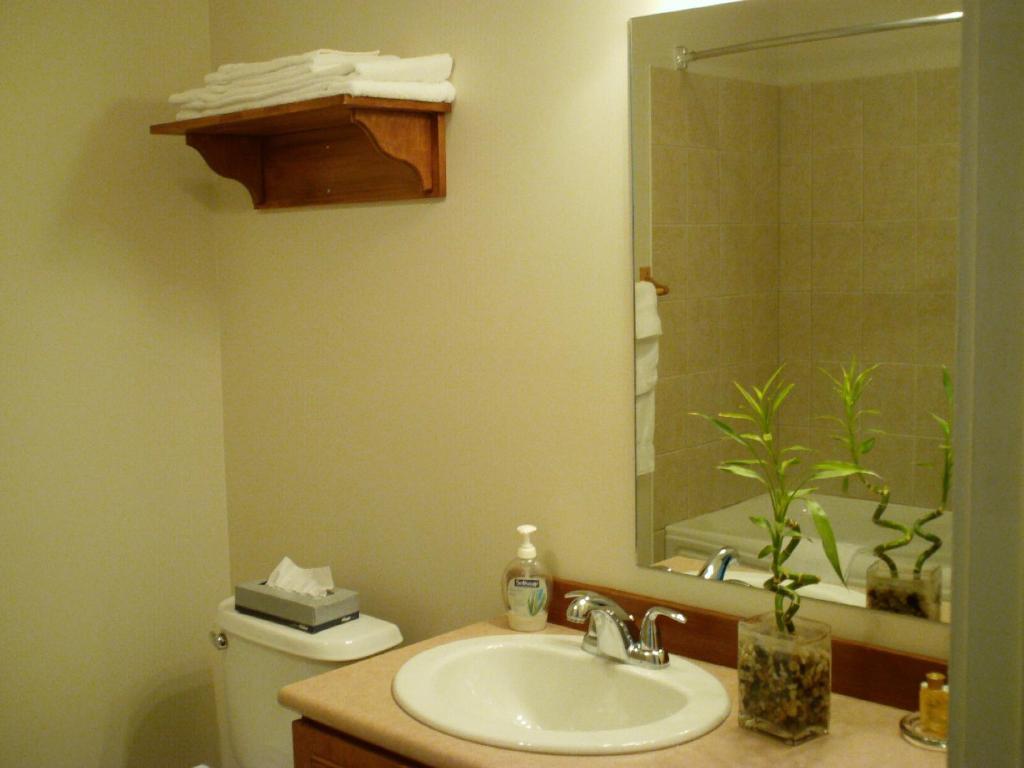 Auberge La Courtepointe Petite-Riviere-Saint-Francois Room photo